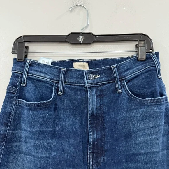 MOTHER Hustler Roller Sneak - Heirloom - Picture 7 of 12